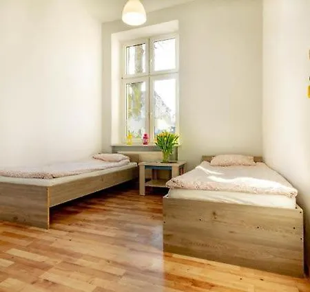 Vibe Hostel Sopot Exterior photo