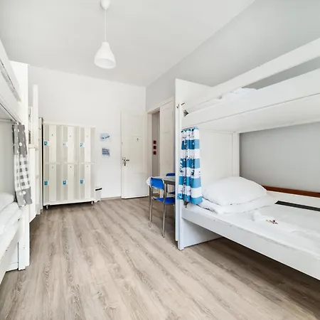 Vibe Hostel Sopot Exterior photo