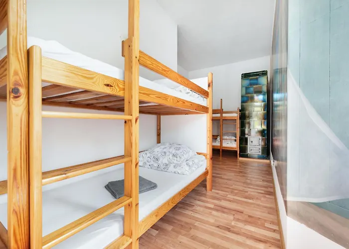Vibe Hostel Sopot