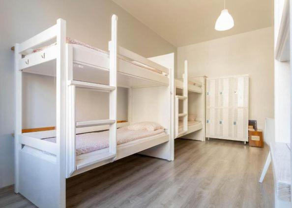 Hostel Vibe Zoppot
