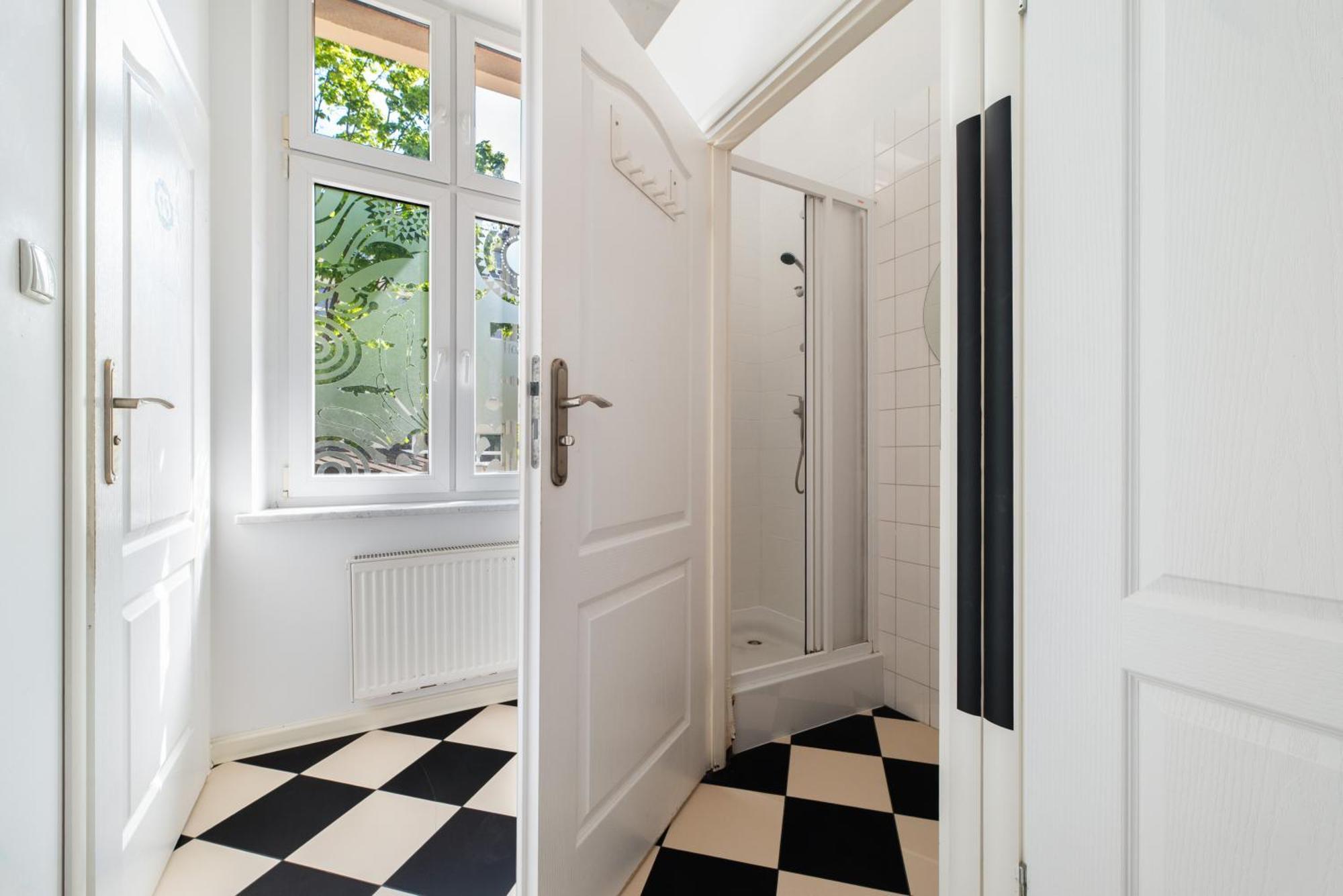 Vibe Hostel Sopot